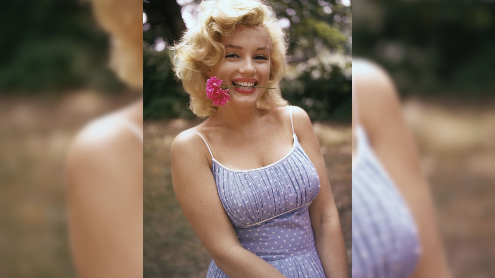 Marilyn Monroe's Death and Media Savvy Continue to Draw Public Interest