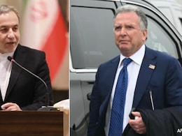 US-Iran War News Live Updates: Iran Negotiators Leave For Switzerland To Discuss Peace Deal With US