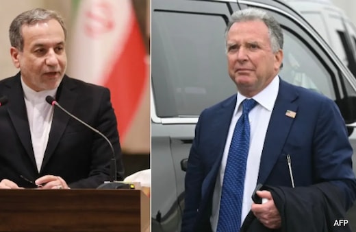 US-Iran War News Live Updates: Iran Negotiators Leave For Switzerland To Discuss Peace Deal With US