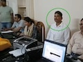 75 हजार की रिश्वत लेते तहसील कार्यालय कर्मचारी धराया, मकान का कब्जा दिलाने के लिए मांगे थे रुपये