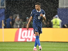 France vs Iraq LIVE Score, FRA vs IRQ FIFA World Cup 2026 Match LIVE Updates: France vs Iraq Suspended For This Reason After Kylian Mbappe Goal
