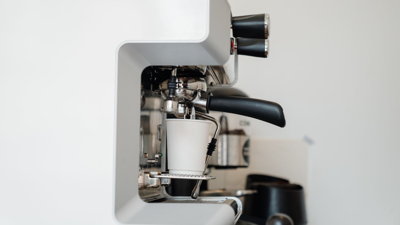 Coffee Makers For Beginners: Capsule, Drip Or French Press? Coffee Makers For Beginners: Capsule, Drip Or French Press?