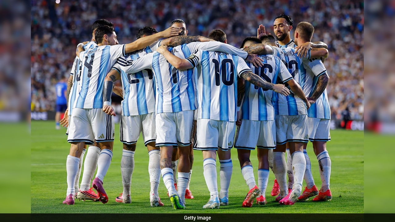How Artificial Intelligence Is Changing Tactics And Fan Experiences At FIFA World Cup 2026