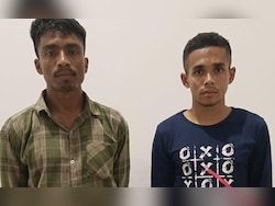 Terror Plot Averted In Assam, 2 Members Of Banned Outfit ULFA(I) Arrested