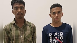 Terror Plot Averted In Assam, 2 Members Of Banned Outfit ULFA(I) Arrested
