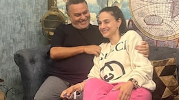 When <i>Gadar</i> Director Anil Sharma Called Ameesha Patel's Acting 'Weak': '<i>Woh Bade Ghar Ki Beti Hai</i>'
