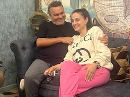 When <i>Gadar</i> Director Anil Sharma Called Ameesha Patel's Acting 'Weak': '<i>Woh Bade Ghar Ki Beti Hai</i>'