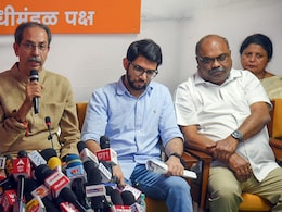 बगावत की इनसाइड स्टोरी... ऐसे महाराष्ट्र से दिल्ली पहुंचे उद्धव के बागी सांसद, कब, कहां रुके; पूरी टाइमलाइन