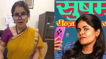 How Dharna Durga Fulfilled Her Bollywood Dream: Instagram Fame To Maa Behen