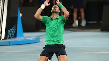 Novak Djokovic Joins General Atlantic To Back High-Growth Ventures