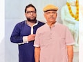 गंजेंद्र सिंह खीमंसर के बेटे को मिली जान से मारने की धमकी, फोन पर कहा- 'गोली मार दूंगा'