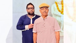 गजेंद्र सिंह खींवसर के बेटे को मिली जान से मारने की धमकी, फोन पर कहा- 'गोली मार दूंगा'