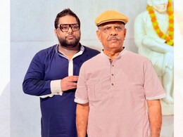 गंजेंद्र सिंह खीमंसर के बेटे को मिली जान से मारने की धमकी, फोन पर कहा- 'गोली मार दूंगा'