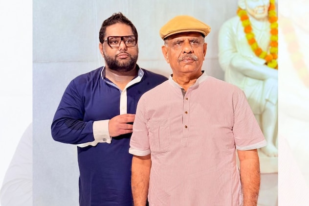 गंजेंद्र सिंह खीमंसर के बेटे को मिली जान से मारने की धमकी, फोन पर कहा- 'गोली मार दूंगा'