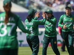 Gull Feroza, Ayesha Zafar, Fatima Sana Star In Pakistans Consolation Win Over Netherlands In Womens T20 World Cup
