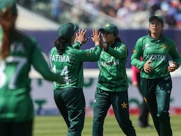 Gull Feroza, Ayesha Zafar, Fatima Sana Star In Pakistan's Consolation Win Over Netherlands In Women's T20 World Cup