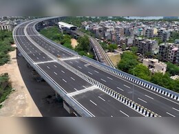 तैयार हो गया DND एक्सप्रेसवे, इसी महीने हो सकता है शुरू, दिल्ली-नोएडा से लेकर फरीदाबाद-गुरुग्राम तक का सफर होगा आसान