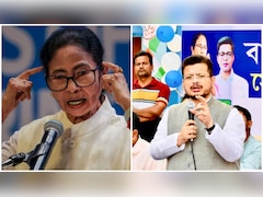 Endgame For Mamata Banerjee? TMC Rebels Unveil New Leadership - Check Who's In