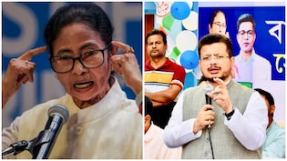 Endgame For Mamata Banerjee? TMC Rebels Unveil New Leadership - Check Who's In