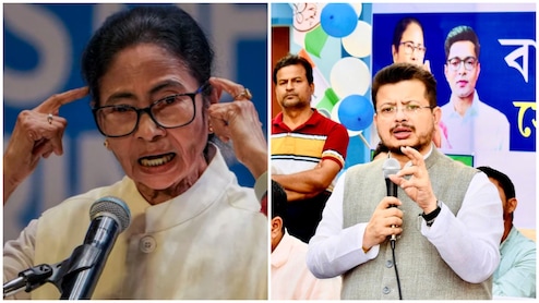 Endgame For Mamata Banerjee? TMC Rebels Unveil New Leadership - Check Who's In