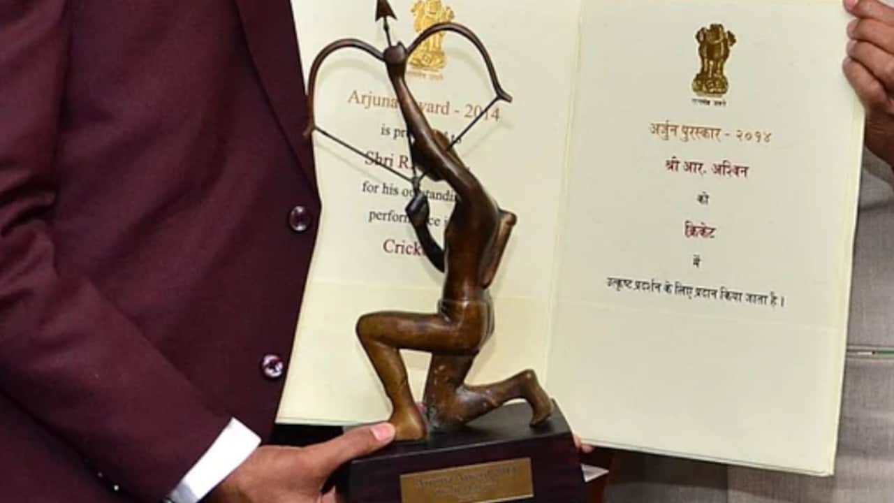 Whats Delaying National Sports Awards? Athletes Confused, Ministry Mum