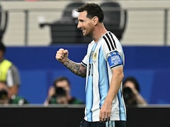 Argentina vs Austria LIVE Score, FIFA World Cup 2026: Lionel Messi Scores, Scripts All-Time Record | Argentina 1-0 Austria