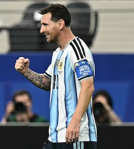 Argentina vs Austria LIVE Score, FIFA World Cup 2026: Lionel Messi Scores, Scripts All-Time Record | Argentina 1-0 Austria