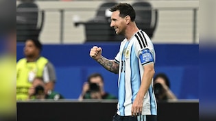 Argentina vs Austria LIVE Score, FIFA World Cup 2026: Lionel Messi Scores, Scripts All-Time Record | Argentina 1-0 Austria
