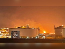 कतर के गैस प्लांट में भीषण धमाका, 12 भारतीय नागरिकों की मौत की पुष्टि, दूतावास ने जारी की हेल्पलाइन