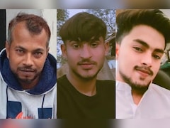 यूपी: शादी से 9 दिन पहले युवक की मौत, दो बाइक की टक्कर में 3 लोगों की गई जान