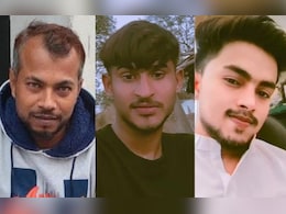 यूपी: शादी से 9 दिन पहले युवक की मौत, दो बाइक की टक्कर में 3 लोगों की गई जान