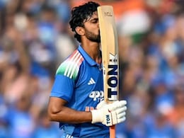 Duleep Trophy: Ruturaj Gaikwad To Lead Star-Studded West Zone Squad, Shams Mulani Named Vice-Captain