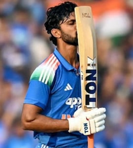 Duleep Trophy: Ruturaj Gaikwad To Lead Star-Studded West Zone Squad, Shams Mulani Named Vice-Captain