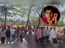 बहन नहीं उठा सकी भाई का आखिरी कॉल... लखनऊ अग्निकांड में जिंदा जल गया सीतापुर का आदित्य