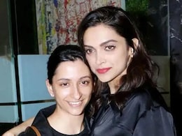 Anisha Padukone On Deepika Padukone's Depression Phase: 'Did Not Understand What She Was Going Through'