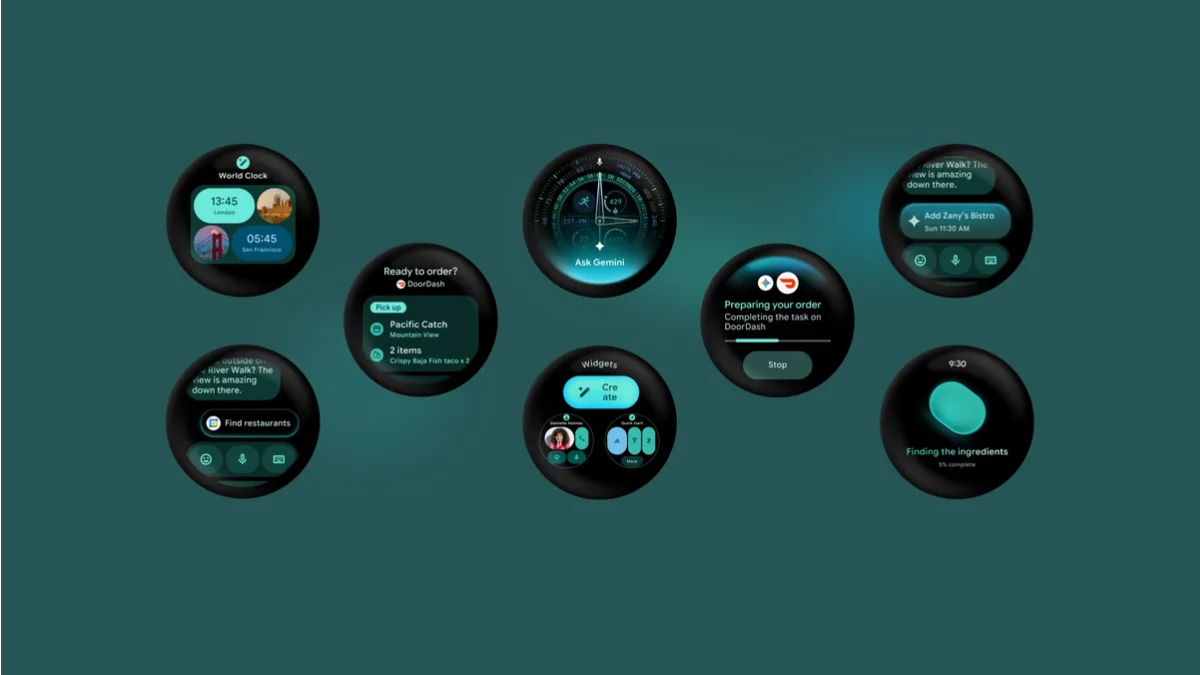 Google Wear OS 7 का रोलआउट शुरू, नए AI फीचर्स के साथ मिलेगी लंबी बैटरी! जानें सबकुछ
