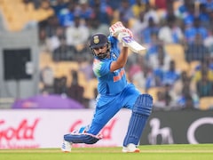 India vs Afghanistan LIVE Score, 3rd ODI: 6, 4 - Rohit Sharma Makes Afghanistan Pay For Blunder; Yashasvi Jaiswal Nears 50