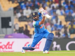 Rohit Sharma Gets Incredible Backing After Being Accused Of "Not Converting Starts"