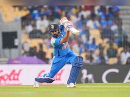 IND vs AFG: रोहित शर्मा ने 79 रन की पारी में बनाया महारिकॉर्ड, ODI में ऐसा कारनामा करने वाले भारत के पहले बल्लेबाज बने