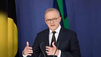 EY Staffers Accused of Accessing Australia PM's Bank Account