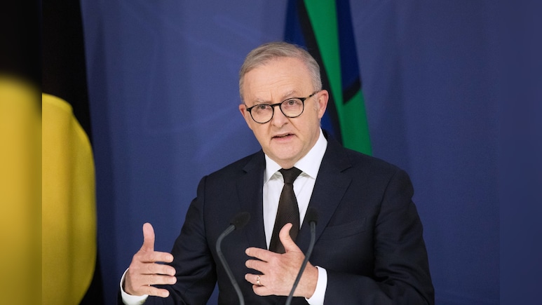 EY Staffers Accused of Accessing Australia PM's Bank Account