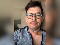 Moshe Kasher Diagnosed With Stage 1 HPV-Related Tonsil Cancer 