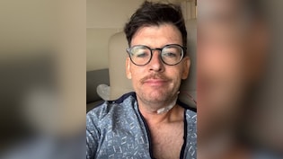 The Pitt Actor Moshe Kasher Opens Up About "Terrifying" HPV-Related Tonsil Cancer Diagnosis