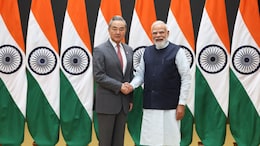 चीनी विदेश मंत्री वांग यी ने PM मोदी से की मुलाकात, जानिए किन मुद्दों पर हुई चर्चा