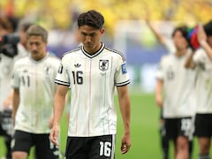 Ambitious Japan Search For Answers After FIFA World Cup Exit