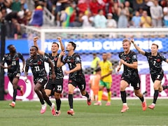 South Africa vs Canada Highlights, FIFA World Cup Round Of 32: Canada Break South Africa Hearts With 92nd-Minute Winning Goal, Enter Last 16