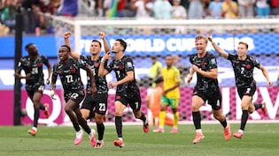 South Africa vs Canada Highlights, FIFA World Cup Round Of 32: Canada Break South Africa Hearts With 92nd-Minute Winning Goal, Enter Last 16
