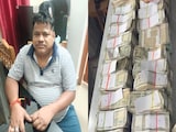 Who Is Baikuntha Behera, Odisha Engineer Found With Crores In Cash, 13 Plots Who Is Baikuntha Behera, Odisha Engineer Found With Crores In Cash, 13 Plots