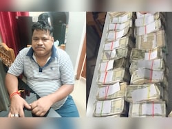 Who Is Baikuntha Behera, Odisha Engineer Found With Crores In Cash, 13 Plots