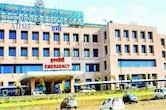 एम्स भोपाल में कैंसर पीड़ित को नर्स ने लगाया गलत इंजेक्शन, छटपटाकर मासूम ने दी थी जान, दो अधिकारी पर केस दर्ज